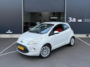 Ford Ka - 1.2 Titanium - Airco - 1e eigenaar