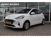 Hyundai i10 - 1.0 Comfort Smart|Airco|Cruise control|Apple carplay/Android