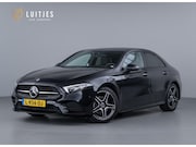 Mercedes-Benz A-klasse - 200 AMG I Pano I Sfeerverl. I Org.NL I Camera I Stoelmemo I 