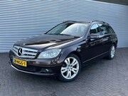 Mercedes-Benz C-klasse - Estate 180 CDI BlueEFFICIENCY Business Class