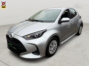 Toyota Yaris - 1.5 Hybrid 115 Active