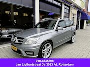 Mercedes-Benz GLK-klasse - GLK 350 CDI 4-Matic AMG NL AUTO/DEALER OND./TOPSTAAT