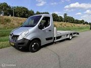 Renault Master - bestel T35 2.3 dCi L4 DL Energy