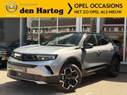 Opel Mokka - 1.2 Turbo GS Stoel+Stuurverwarming/Camera/ECC.