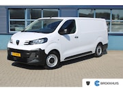 Peugeot e-Expert - L3 75 kWh | 8 JAAR GARANTIE | CAMERA | NAVI | BETIMMERING |