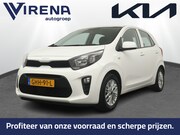 Kia Picanto - 1.0 DPi DynamicLine - Airco - Camera - Lichtmetalenvelgen - 