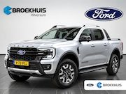 Ford Ranger - Wildtrak 2.3PHEV 279pk Dubbel Cabine | Elektrische Rollertop