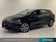 Renault Mégane - Estate 1.3 TCe 140 EDC Techno | Trekhaak | Navigatie | Achte