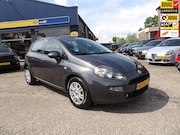Fiat Punto - Evo 0.9 TwinAir Lounge / Rijklaarprijs