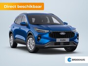 Ford Kuga - 2.5 PHEV Titanium | Cruise control adaptief met Stop&Go en s