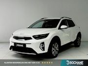 Kia Stonic - 1.0 T-GDi MHEV DynamicPlusLine | Navigatie | Camera | Stoelv