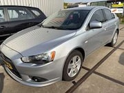 Mitsubishi Lancer - Sportback 1.5 Edition One