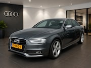 Audi A4 - 3.0 TDI quattro S-Line 2012 Defect