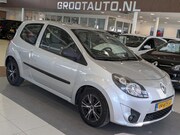 Renault Twingo - 1.2-16V Authentique Airco, Stuurbekrachtiging