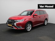 Mitsubishi Outlander - 2.4 PHEV Intense+ | Apple Carplay / Android Auto | Cruise Co