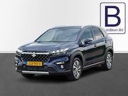Suzuki S-Cross - 1.4 Boosterjet Style Smart Hybrid /Nieuwstaat!/Pano/360 Came
