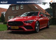 Mercedes-Benz CLA-Klasse - 180 Business Solution AMG Aut. | AMG-Pakket | Sfeerverlichti