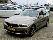 BMW 3-serie - Gran Turismo 320i High Executive|PANO|Cruise|PDC|LMV