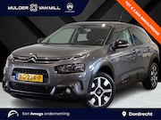 Citroën C4 Cactus - Shine 1.2 Turbo 110pk | NAVI | KEYLESS | CAMERA | DAB+ | CLI