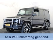 Mercedes-Benz G-klasse - AMG 55 Kompressor Lang |Pano|