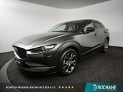 Mazda CX-30 - 2.0 e-SkyActiv-X M Hybrid Luxury Leer | Navigatie | Camera |
