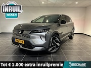 Mitsubishi Eclipse Cross - Instyle 87 kWh | Demo 04-25 Leverbaar | Warmtepomp | Harman 