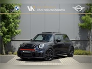 MINI Cooper - 2.0 Cooper S John Cooper Works | Panoramadak | Harman Kardon
