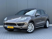 Porsche Cayenne - 4.8 S 3e Eigenaar - Schuifdak - Volle Uitvoering - Luchtveri