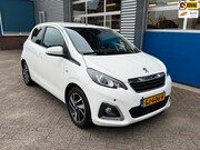 Peugeot 108 - 1.0 VTi Allure