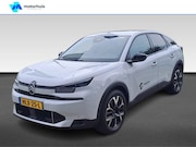 Citroën C4 - 1.2 Hybrid 136 Max Rijdende Demo, Bezichtiging op afspraak