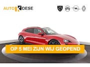 Porsche Taycan Sport Turismo - GTS | 93 kWh Accu Plus | Surround View | InnoDrive | Sport C