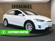 Tesla Model X - 75D Base - ORIGINEEL NEDERLANDSE AUTO - AFKOMSTIG VAN 2DE EI