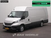 Iveco Daily - 35S21 BPM VRIJ! 3.0L Automaat 210PK L3H2 2025-Model 3, 5t Tr