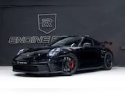 Porsche 911 - 992 GT3 LIFT | PDLS | CARBON SEATS | CLUBSPORT | S