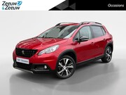 Peugeot 2008 - 1.2 PureTech Allure | Parkeersensoren achter | Achteruitrij 