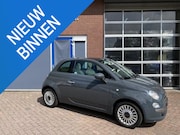 Fiat 500 - 1.2 Lounge | Airco | Panoramadak | Radio | Etc.