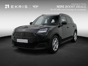 MINI Countryman - E Blackyard Editie