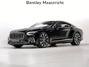 Bentley Continental GT - 4.0 V8 Hybrid Azure |TOURING|WELLNESS SEATING|ROTATING DISPL