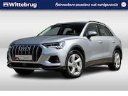 Audi Q3 - 35 TFSI 150PK Advanced edition | 18 Inch | Apple Carplay | A