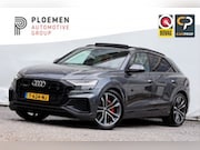 Audi SQ8 - 4.0 TDI V8 Quattro - 435 pk **4-wielbesturing / Pano / Nacht