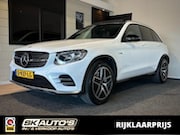 Mercedes-Benz GLC-klasse - AMG 43 4MATIC l PANO l 367PK l LUCHTV l BURMEST l CAMERA l