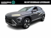 Hyundai Kona - 1.6 GDI HEV Premium Sky | Zonnedak | Rijklaarprijs! | Elektr