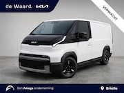 Kia PV5 - L2H1 Essential 71.2kWh 163pk | CAMERA | 12, 9 INCH TOUCHSCRE