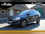 Volvo XC60 - 2.0 T5 Kinetic AUTOMAAT NAVI ECC CRUISE PDC 187000KM