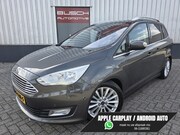 Ford Grand C-Max - 1.5 Titanium | VAN 2e EIGENAAR | AUTOMAAT |