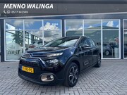 Citroën C3 - 1.2 PureTech C-Series|Navi|Applecarplay|Cruise|