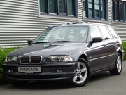 BMW 3-serie - 325 I Automaat Eerste Eigenaar