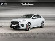 BMW X2 - sDrive20i M Sportpakket Pro / Innovation Pack / Comfort Pack
