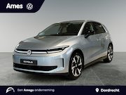 Volkswagen ID.Polo - Life First Edition 52 kWh 211 PK | Stoel en stuurverwarming