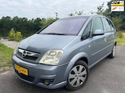 Opel Meriva - 1.8-16V Temptation | Clima | APK juli 2027